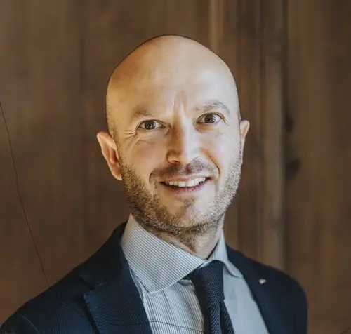 Andrea Franceschi