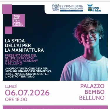 convegno IA confindustria