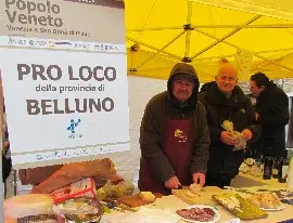 pro loco a venezia