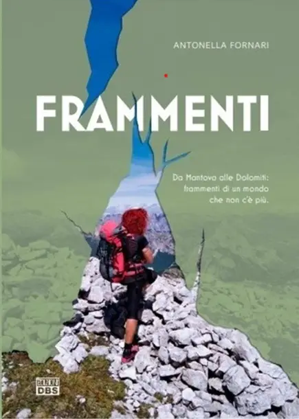Frammendi di Antonella Fornari