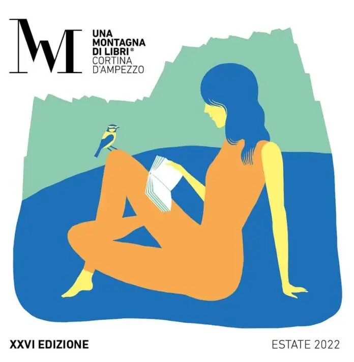 Una Montagna di libri 2022