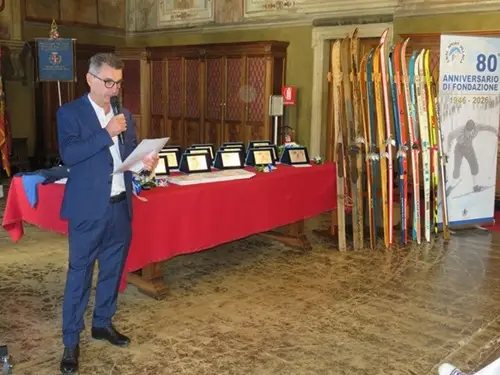 L’Enal Sport Villaga taglia il traguardo degli 80 anni: una storia di sport, comunità e passione