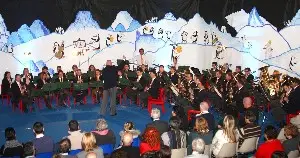 gran galà lentiai banda 2014