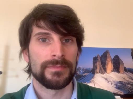 Dario Scopel consigliere provinciale