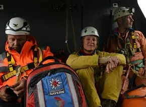 soccorso alpino