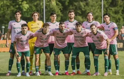 Dolomiti Bellunesi Calcio