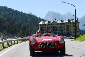 Fabulous Race Cortina
