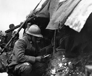 grande guerra