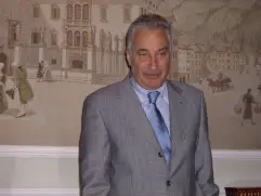 Paolo Doglioni presidente Camera di Commercio