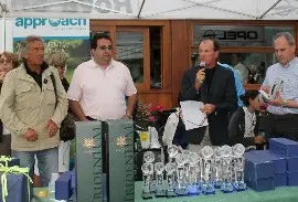 lions in Cansiglio