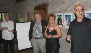 Vitetta Gozzini Tesè Rossi