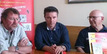 Cipollotti, Dal Borgo, Ranzato