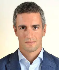 Jacopo Berti 