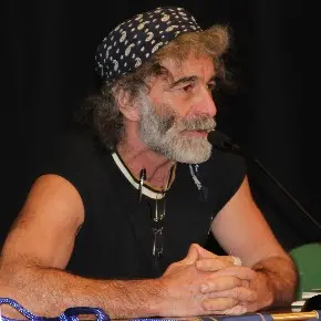 mauro corona