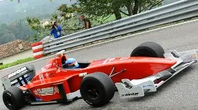 Paride Macario (Fotocolpo)