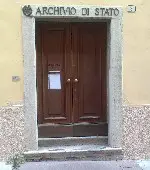 archivio di stato