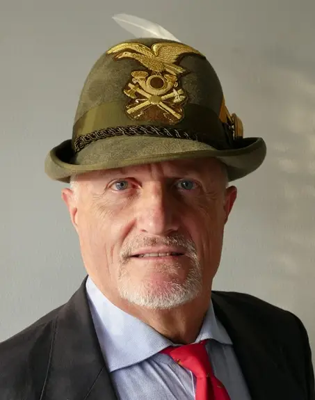 Il Bounty tra le crode: la fronda dei “Vecchi Lupi” contro il Capitano