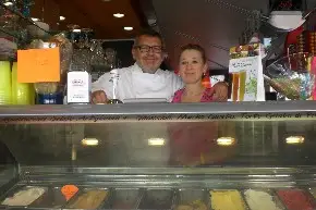 gelateria la Delizia