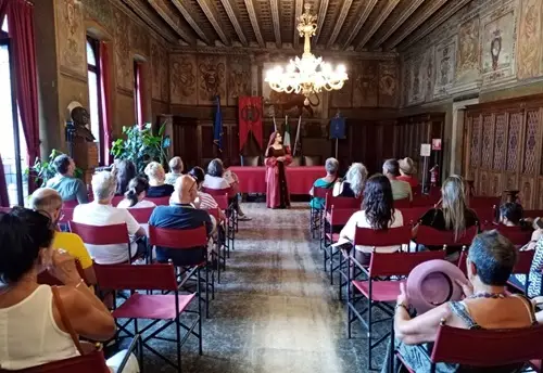Fondaco per Feltre