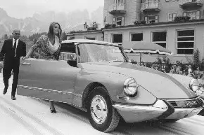 cortina 1966