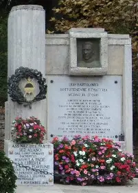 alano di piave monumento sten ugo bartolomei