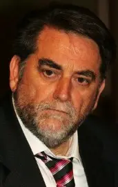 Vittorio Capocelli commissario straordinario alla Provincia di Belluno 