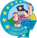 comitato gemellaggi feltre