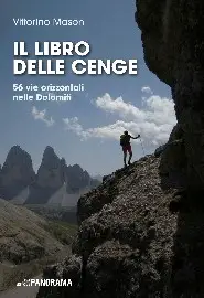 copertina Il libro delle cenge Vittorino Mason (2)