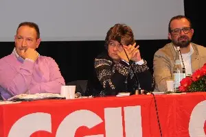 Susanna Camusso