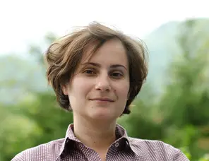 Elena Pison
