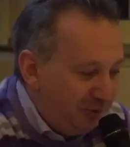 Lionello Gorza
