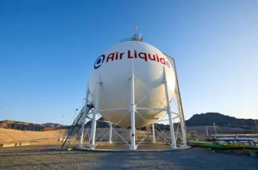 Air Liquide