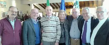 FNP Cisl belluno Treviso