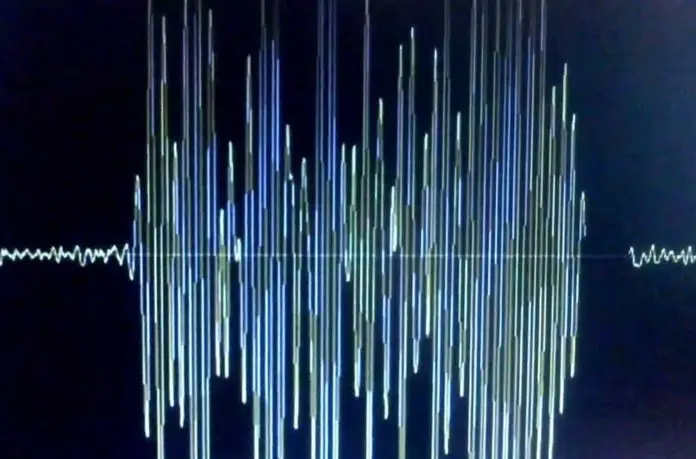 terremoto