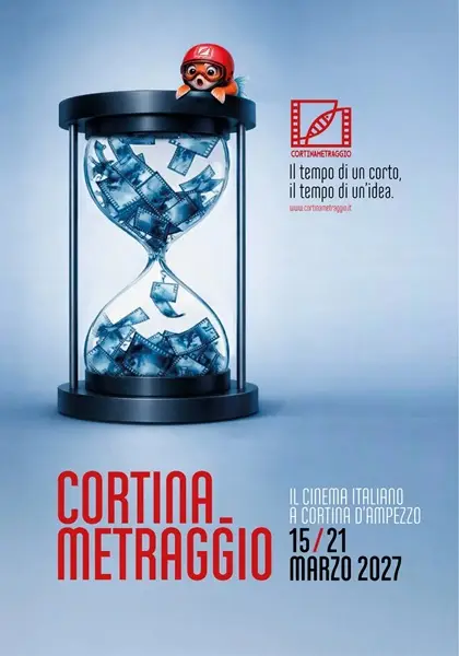 Cortinametraggio 2027