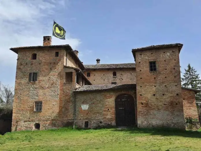 Castello Sforzini - Tortona
