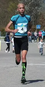 Said Boudalia