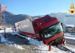 tir feltrina