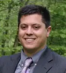 Stefano Cesa, sindaco di Mel