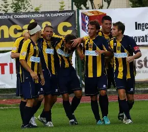 A C Belluno 1905