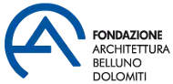 fondazione architettura belluno dolomiti