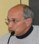 Diego Cason sociologo