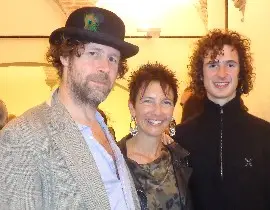 Liam O'Maonlai