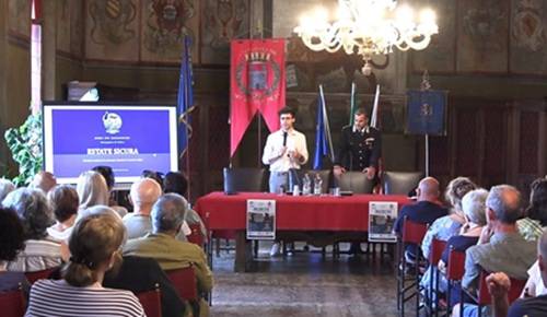 Feltre. Sicurezza, prevenzione, informazione e nuovi strumenti