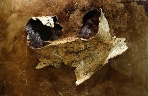 Silenziose trame Lagazuoi