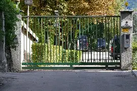 carcere-ingresso ingresso del carcere