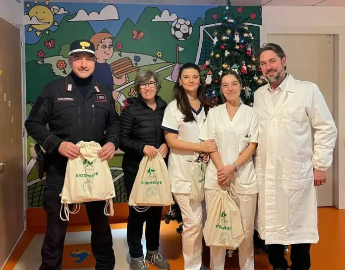 csrsbinieri biodiversità pediatria belluno