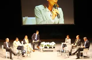incontro candidati regionali 2015