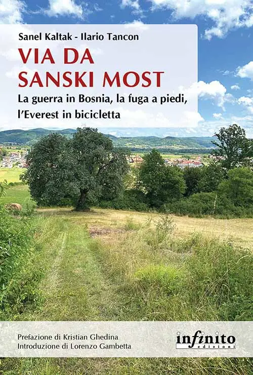 Via da Sanski Most. La guerra in Bosnia del 1992 raccontata da Sanel Kaltak e Ilario Tancon