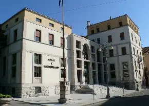 Poste di Belluno
